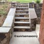 Photo of Sunrise Masonry & Concrete