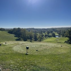 Hickory Sticks Golf Club