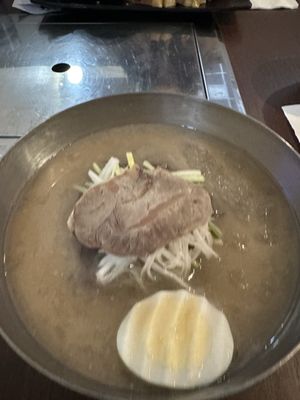 Moon Korean BBQ by null