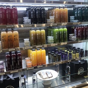 Main Squeeze - Juice ! - Juice Bars & Smoothies Near Me - Baton Rouge, Louisiana