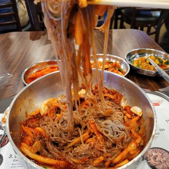 Kunjip - Korean Near Me - Santa Clara, California Kunjip - Korean Near Me - Santa Clara, California