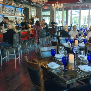 Bites & Bubbles - Inside - Wine Bars Near Me - Orlando, Florida