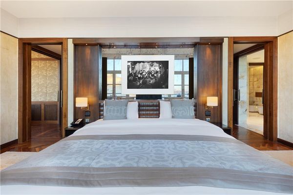 Park Hyatt Istanbul - Macka Palas by null
