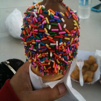 King Kone Ice Cream - AMAZING!! - Ice Cream & Frozen Yogurt Near Me King Kone Ice Cream - AMAZING!! - Ice Cream & Frozen Yogurt Near Me