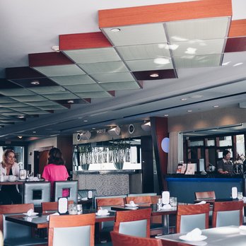 zinc@shade - Interior - New American Near Me - Manhattan Beach, California zinc@shade - Interior - New American Near Me - Manhattan Beach, California