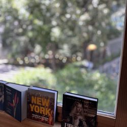 The Island Bookstore