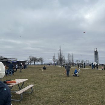Veteran's Park - Parks Near Me - Milwaukee, Wisconsin