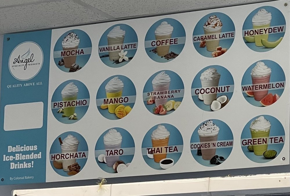 COLONIAL BAKERY 43 Photos & 62 Reviews 355 Pacific Ave, Long Beach