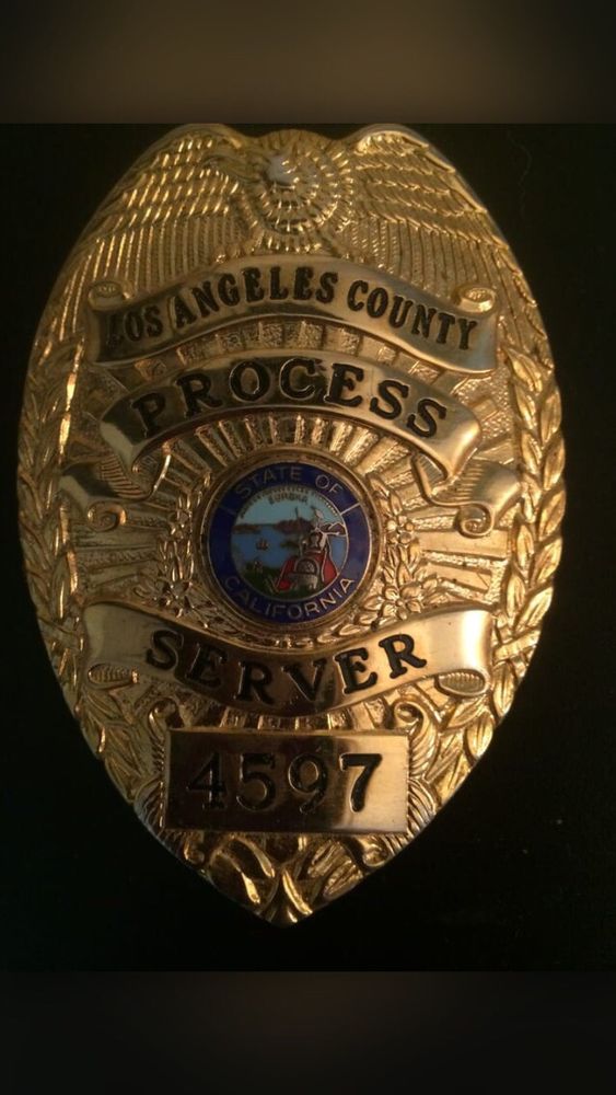 CERTIFIED MOBILE NOTARY & FRIENDLY NEIGHBORHOOD PROCESS SERVER Updated May 2024 San Pedro