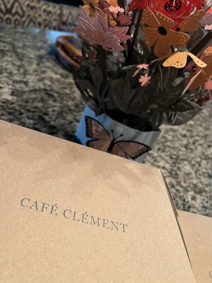 Café Clément by null