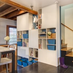 Lindsey Runyon Design - Project: Modern Mix