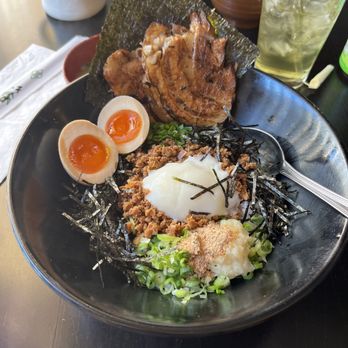 Sato Ramen House - Taiwan Bibimbap / - Ramen Near Me - Pasadena, California Sato Ramen House - Taiwan Bibimbap / - Ramen Near Me - Pasadena, California