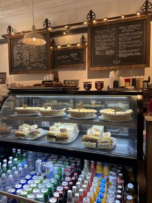 Bella Bakery by null