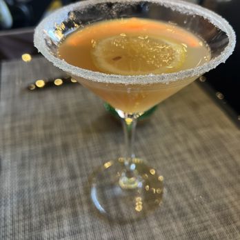 Mango Haus Lounge  - This is the MH side car. - New American Near Me - Tehachapi, California