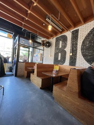 Big Star Wrigleyville by null Big Star Wrigleyville by null