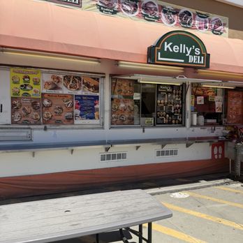 Kelly's Deli - Delis Near Me - San Mateo, California Kelly's Deli - Delis Near Me - San Mateo, California