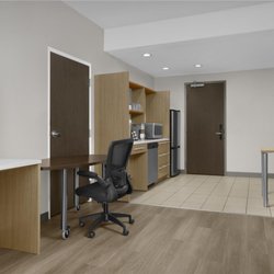Home2 Suites by Hilton Hattiesburg - Guest room