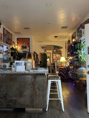 Eris Vegan Food Co. by null