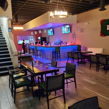 Balkan Bar and Grill - Bar area - Bulgarian Near Me - Las Vegas, Nevada