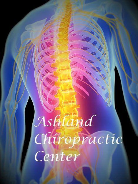 Ashland Chiropractic Center Logo