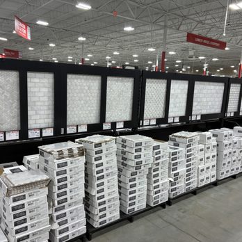 Floor & Decor - inventory shown with decent dsiplays - Kitchen & Bath Near Me - Greensboro, North Carolina Floor & Decor - inventory shown with decent dsiplays - Kitchen & Bath Near Me - Greensboro, North Carolina