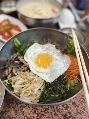 Ma Dang Gook Soo by null