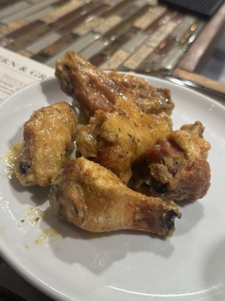 Shorthorns Tavern & Grill Logo