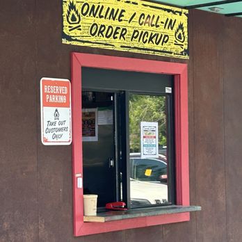 Bonfire Burritos - Breakfast & Brunch Near Me - Arvada, Colorado