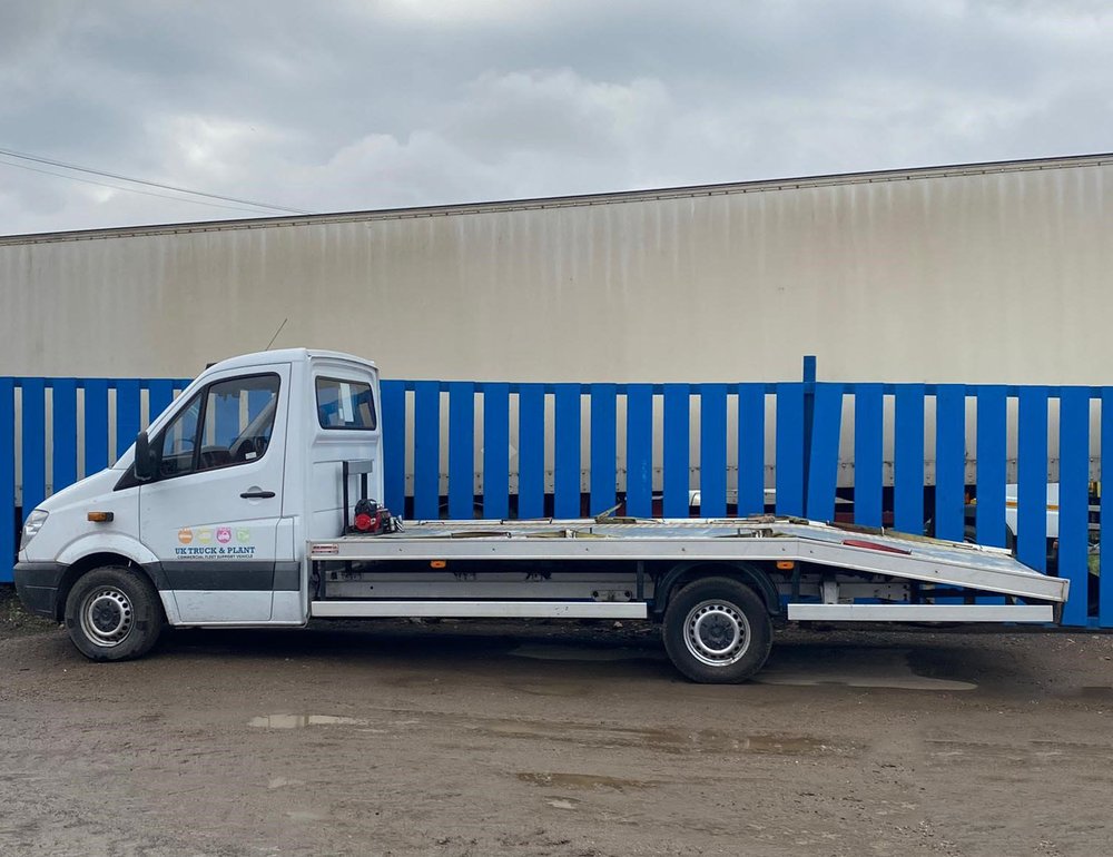 TRUCK & PLANT GROUP Updated March 2024 Request a Quote 13 Photos