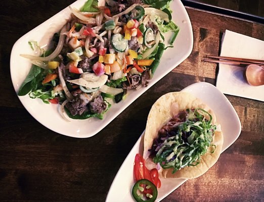 Bulbap Grill by null