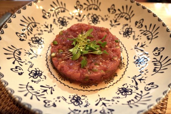 Restaurant Mimolet by null