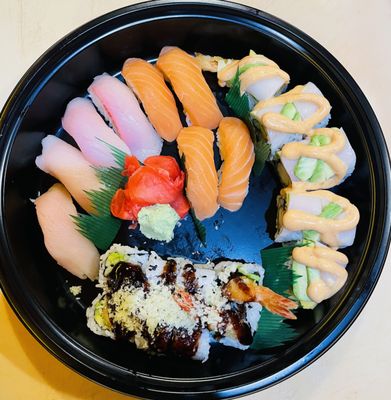 Yuyo Japanese Restaurant by null