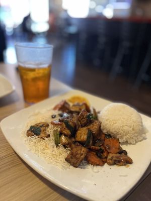 Thai Smile Palm Springs by null