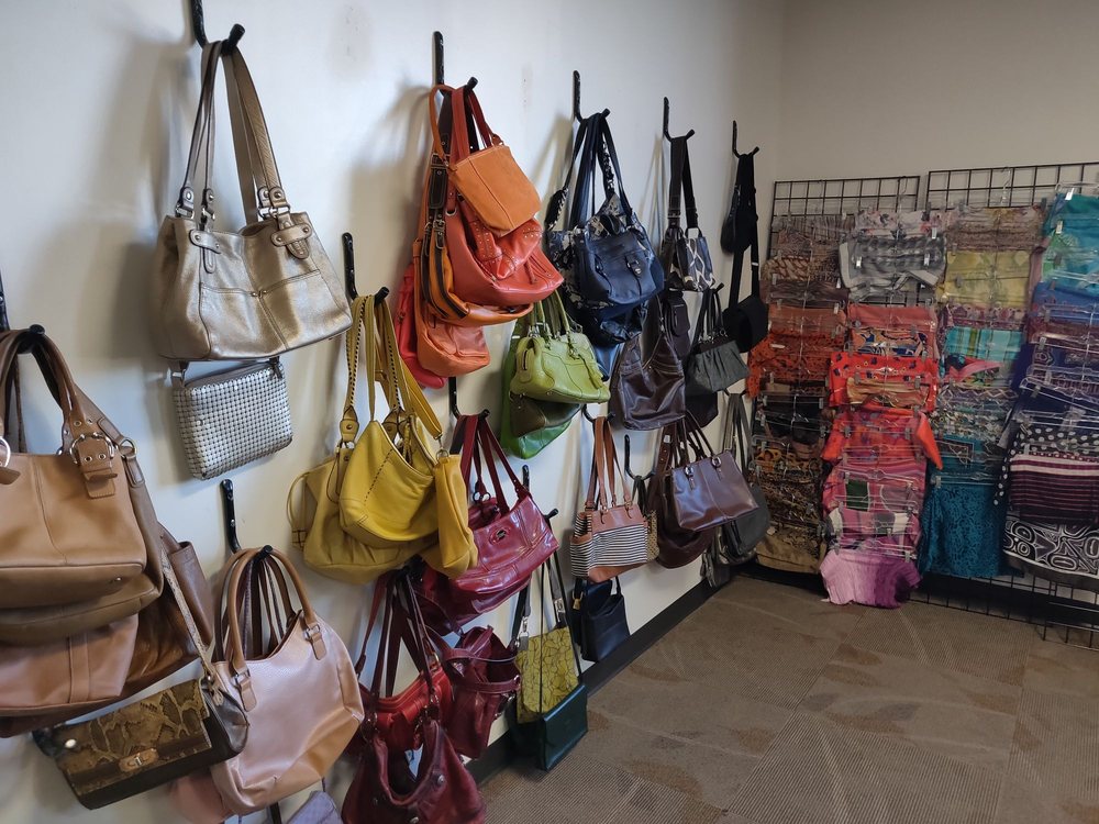 Dress For Success - Denver - social services organization in Denver, CO