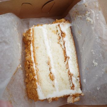 Yasukochi's Sweet Stop - Bakeries Near Me - San Francisco, California