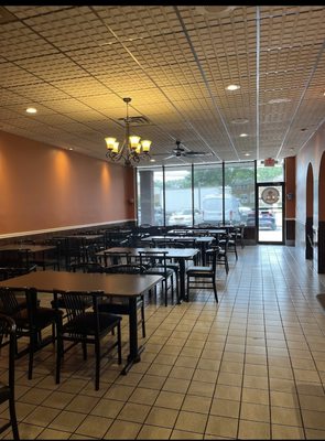 Atithya Kathiyawadi Restaurant by null