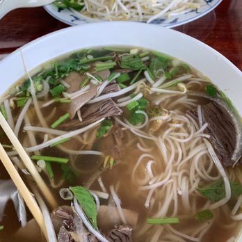 Pho 95 - Vietnamese Near Me - Cocoa, Florida