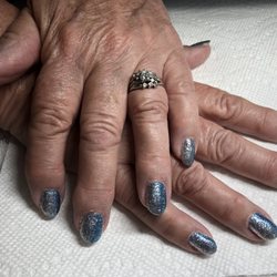 The Nail Spa