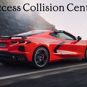 Access Collision Center - Body Shops Near Me - San Antonio, Texas Access Collision Center - Body Shops Near Me - San Antonio, Texas