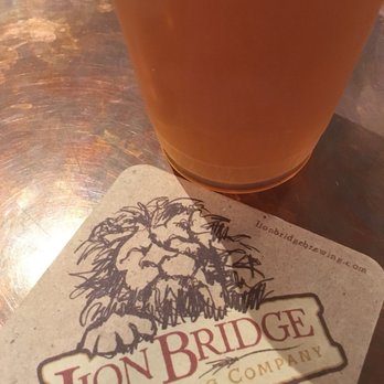 Lion Bridge Brewing Company - Breweries Near Me - Cedar Rapids, Iowa Lion Bridge Brewing Company - Breweries Near Me - Cedar Rapids, Iowa