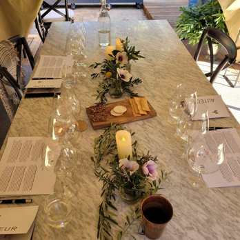 Auteur Wines - Wineries Near Me - Sonoma, California