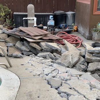 Bk Demolition - Demolition Services Near Me - Roseville, California Bk Demolition - Demolition Services Near Me - Roseville, California
