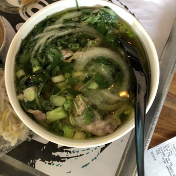 Roll Play - Beef Pho - Vietnamese Near Me - Vienna, Virginia Roll Play - Beef Pho - Vietnamese Near Me - Vienna, Virginia