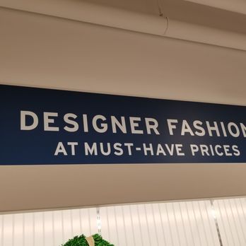 Marshalls - Department Stores Near Me - Arlington Heights, Illinois