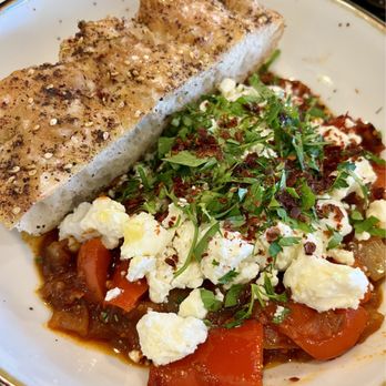The Grey Jay - Shakshuka - Breakfast & Brunch Near Me - Burlington, Vermont The Grey Jay - Shakshuka - Breakfast & Brunch Near Me - Burlington, Vermont