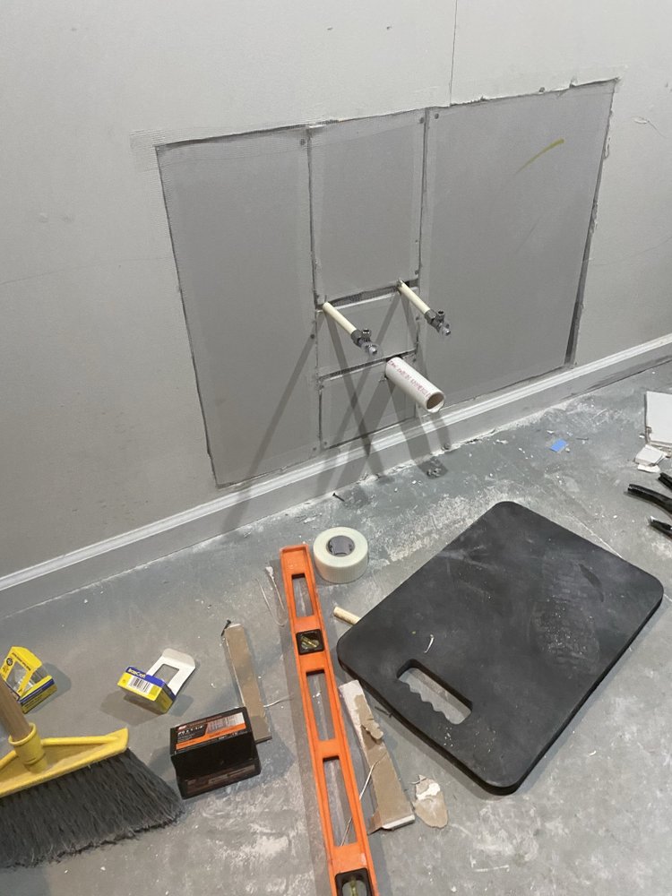 Slide of Revelation services