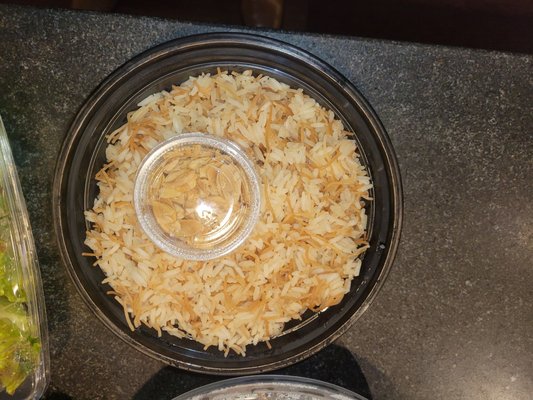 Daddy's Place by null