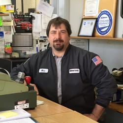 Wildwood Service