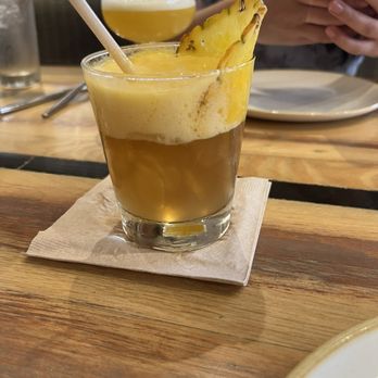 Monkeypod Kitchen - Monkeypod Mai Tai - New American Near Me - Lahaina, Hawaii Monkeypod Kitchen - Monkeypod Mai Tai - New American Near Me - Lahaina, Hawaii