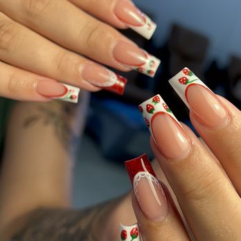 The Nails Space - Nail Salons Near Me - Glendale, Arizona